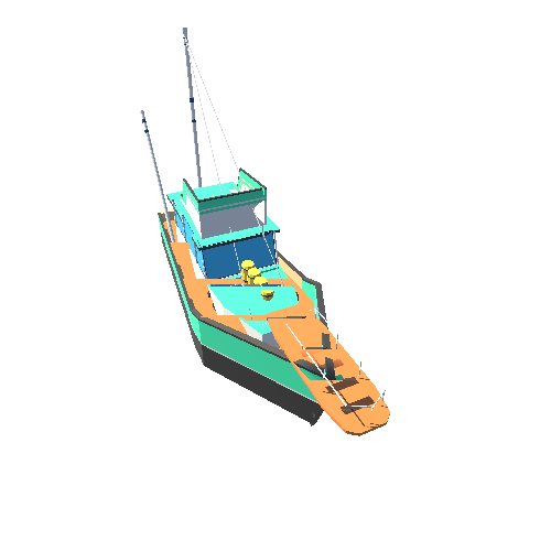 Boat 4